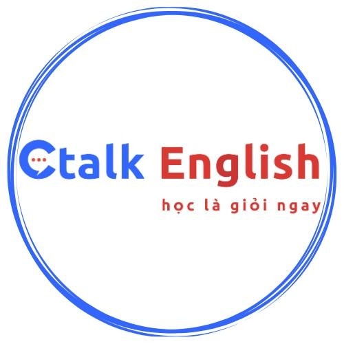 Trung tâm Tiếng Anh Ctalk English - Trung Liệt
