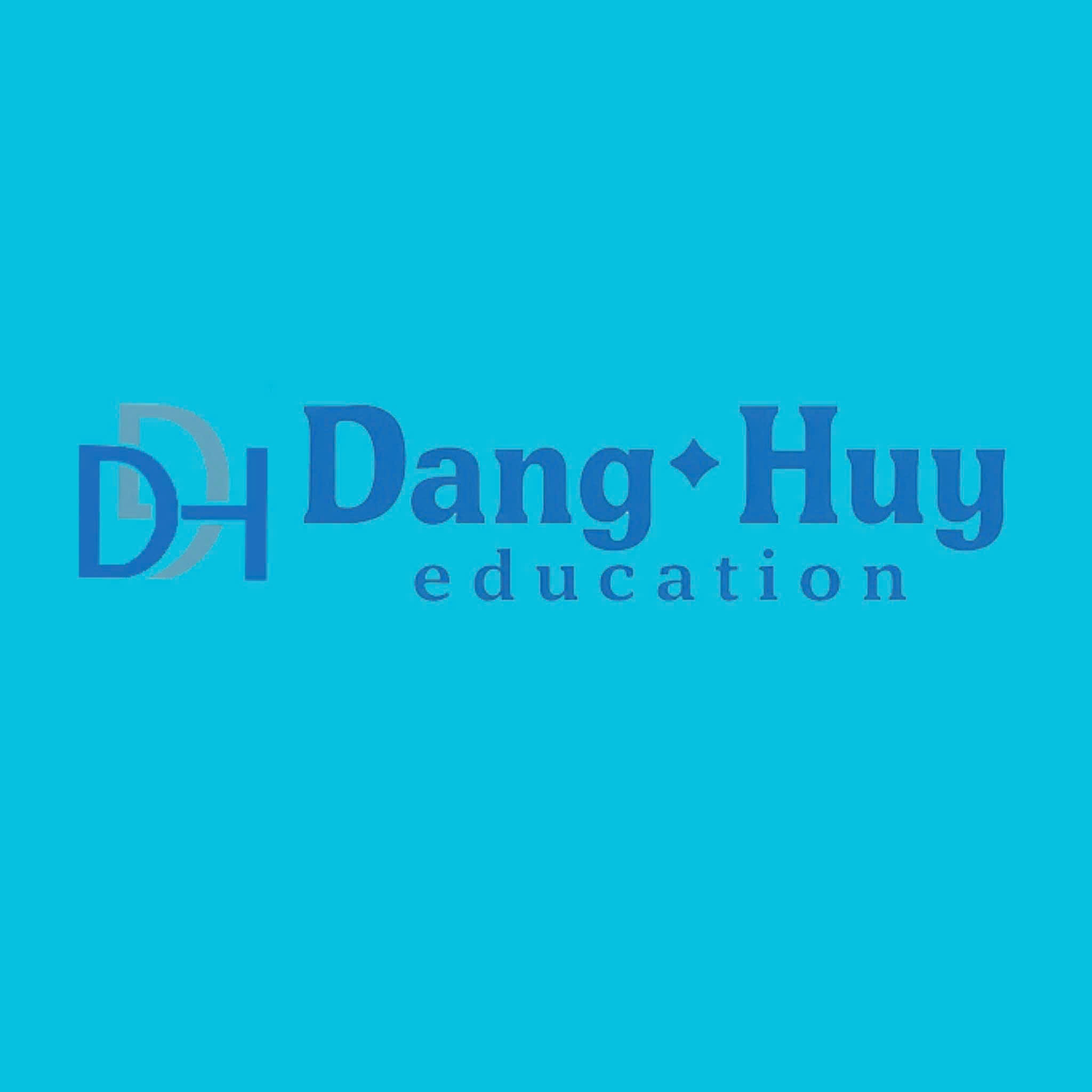 Trung tâm gia sư, Dạy thêm Online Đăng Huy Education - Dạy online toàn quốc