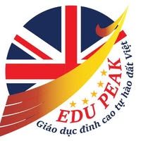 Trung tâm Tiếng Anh Edu Peak - Thanh Hóa