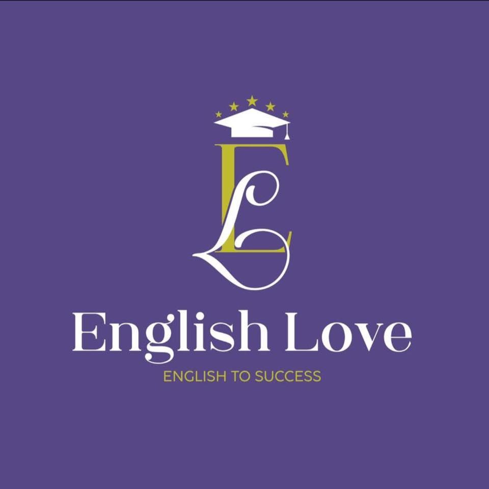 Trung tâm Tiếng Anh English Love - Hải Châu