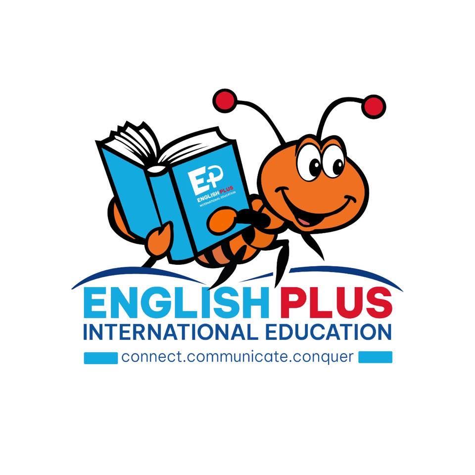 Trung Tâm Tiếng Anh English Plus - Vinhomes Ocean Park 3