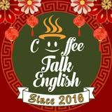 Trung tâm Tiếng Anh Giao Tiếp: Coffee Talk English - Bình Thạnh