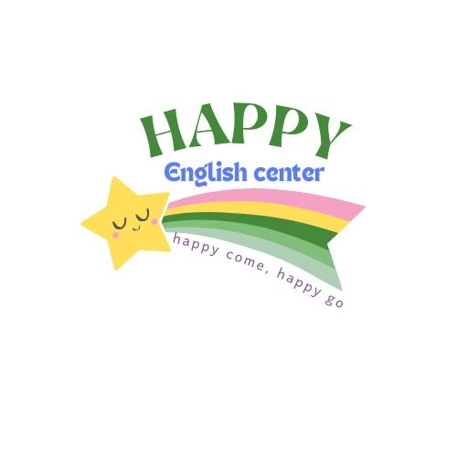 Trung tâm Tiếng Anh Happy English - Ngãi Giao