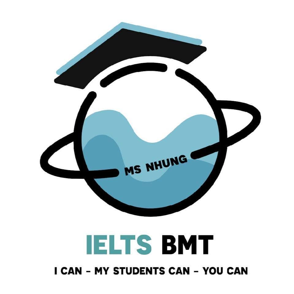 Trung tâm Tiếng Anh IELTS - Buôn Ma Thuật