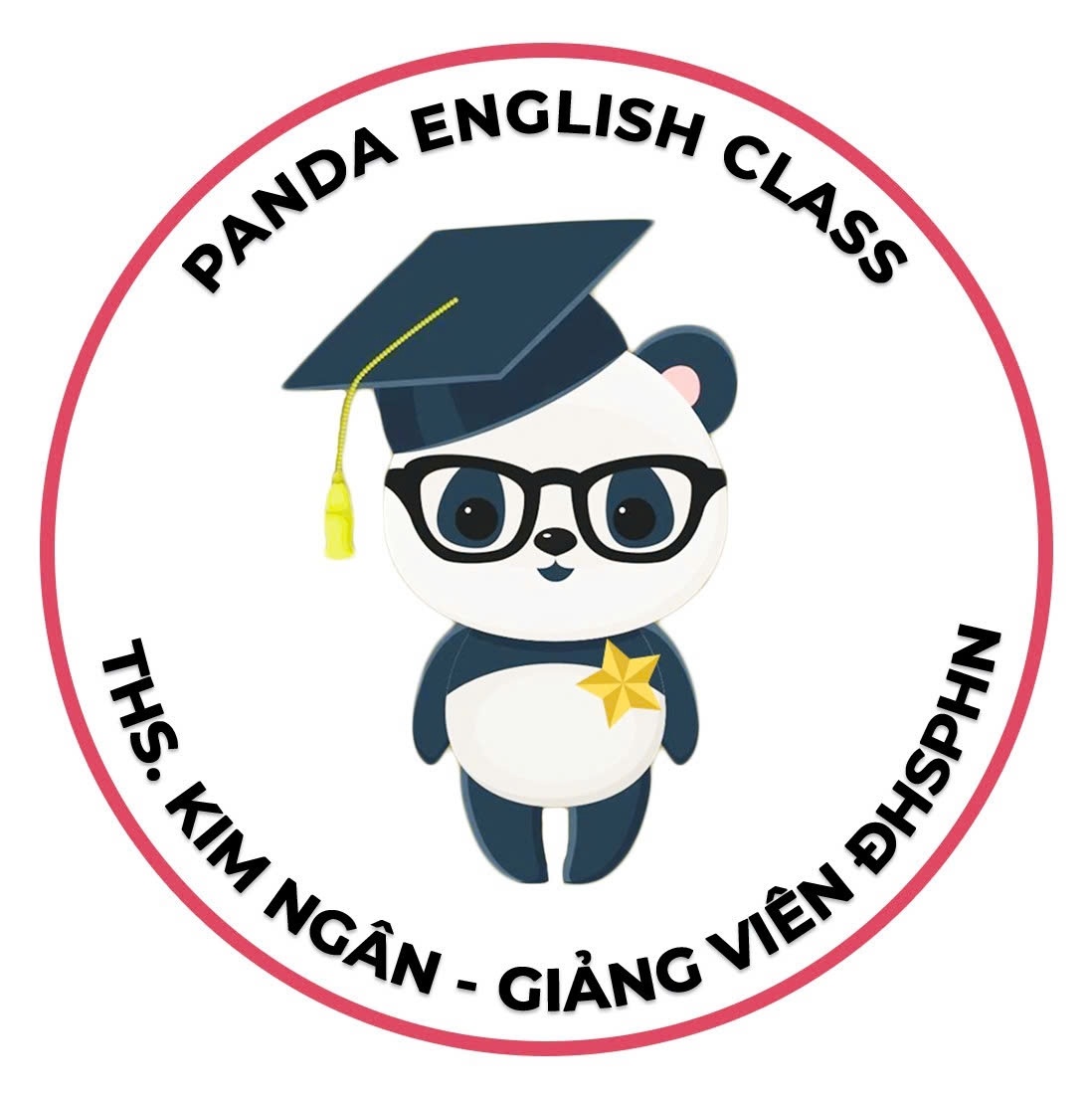 Trung tâm tiếng Anh Miss Ngân Panda English Center - Quán Thánh