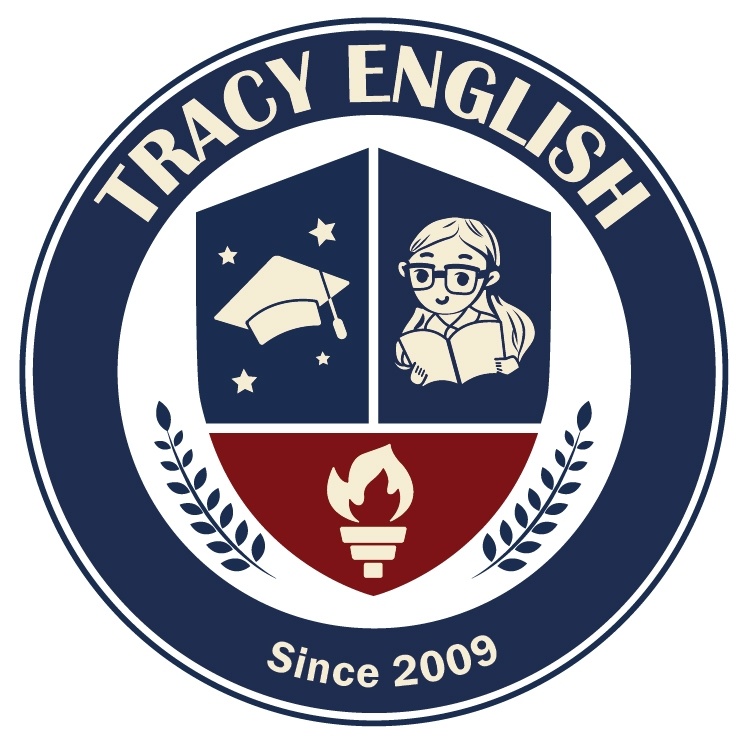 Trung tâm Tiếng Anh Ms Tracy - Cơ sở 2