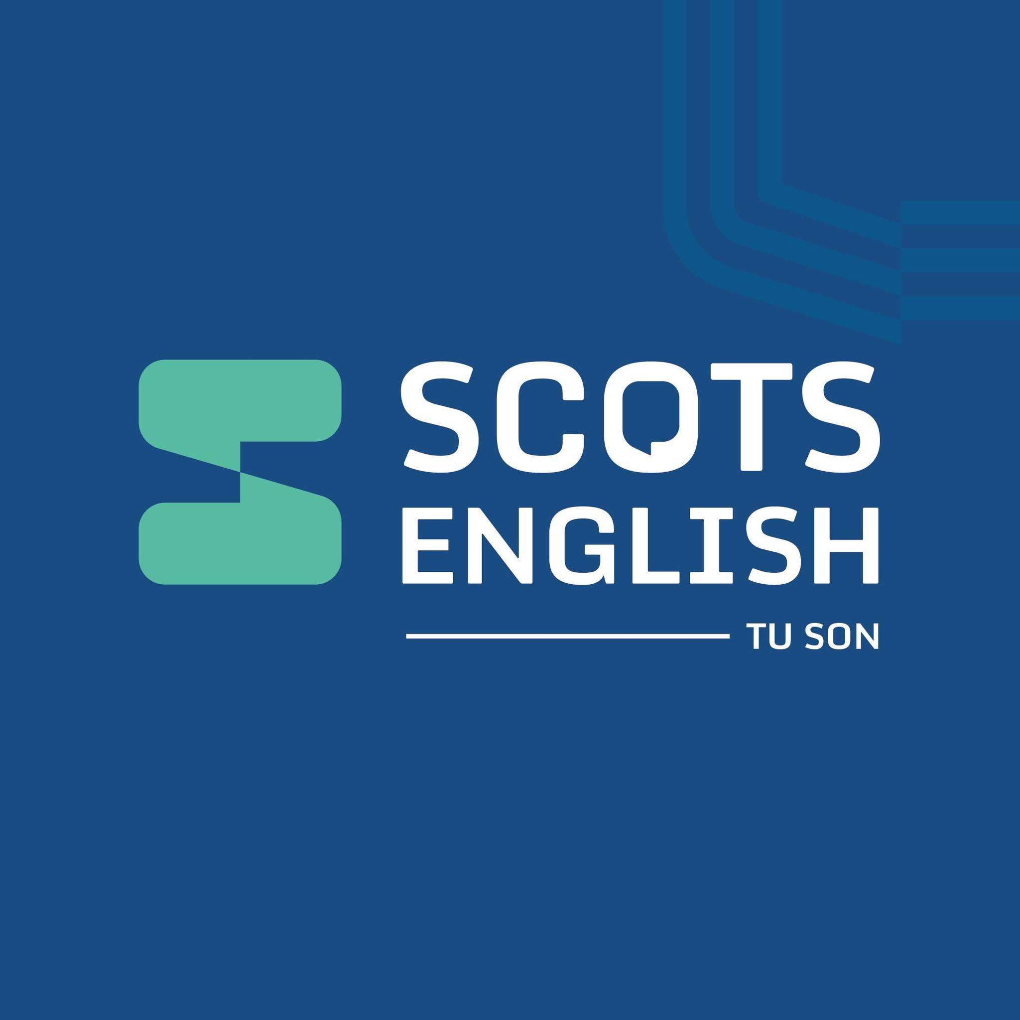 Hệ thống Anh ngữ Quốc tế Scots English Từ Sơn