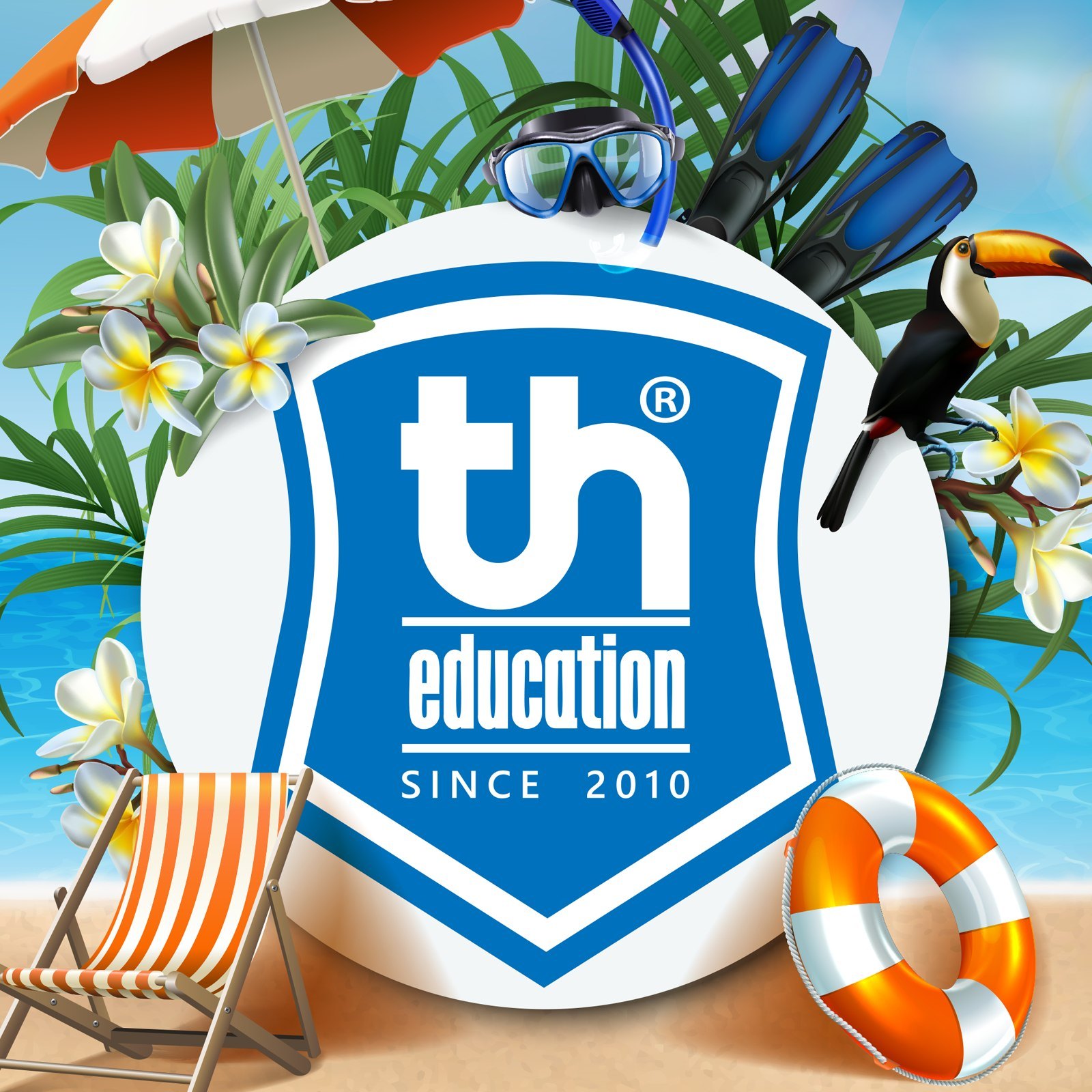 Trung tâm Tiếng Anh TH Education - Nam Đồng