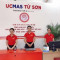Trung Tâm Tiếng Anh, Tiền Tiểu Học, Toán Tư Duy GO School - Từ Sơn