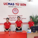 Trung Tâm Tiếng Anh, Tiền Tiểu Học, Toán Tư Duy GO School - Từ Sơn