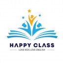 Trung tâm tiếng anh trẻ em - Happy class - Khương Đình