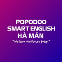 Trung Tâm Tiếng Anh Trẻ Em Popodoo - Hà Mãn