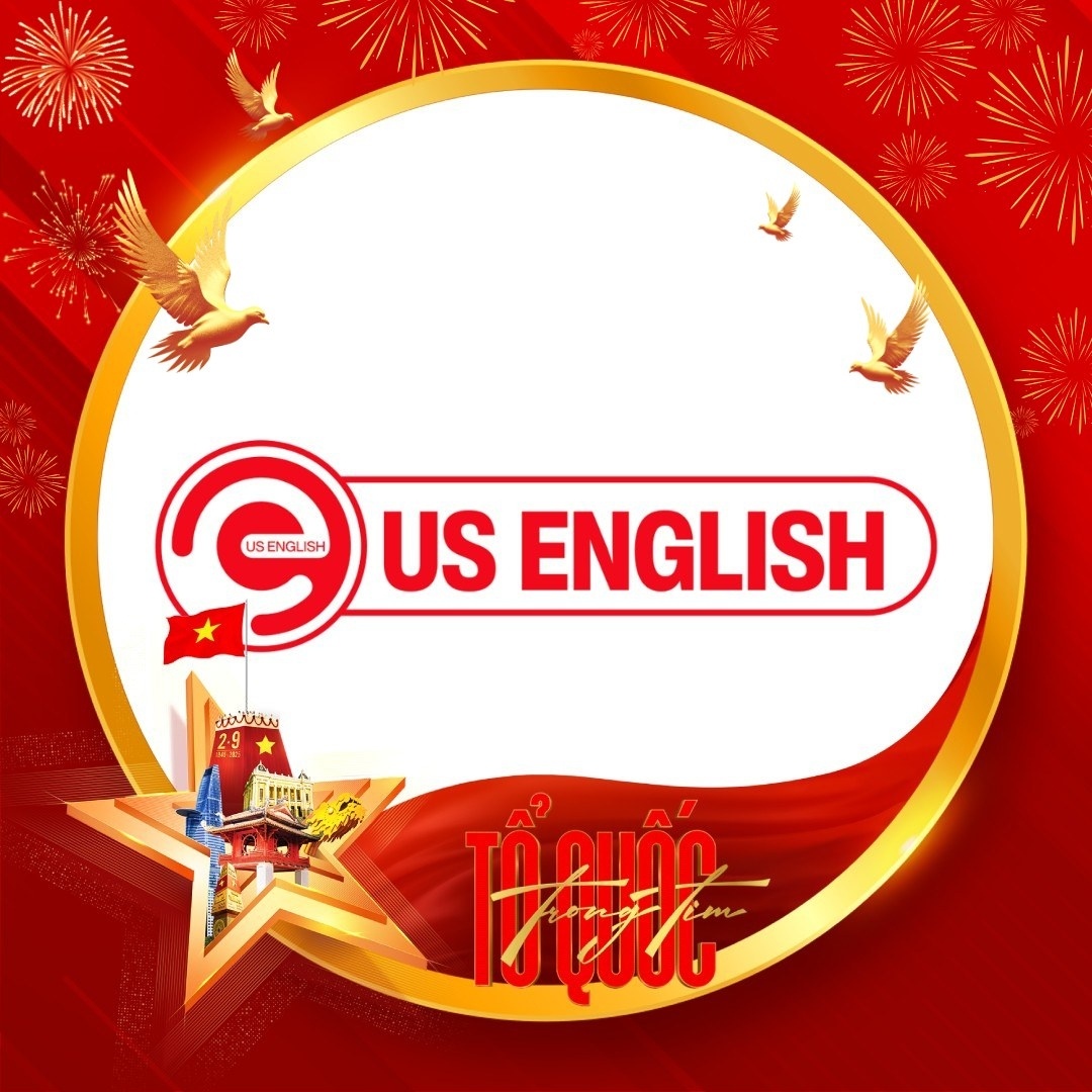 Trung Tâm Tiếng Anh US English - MIPEC Kiến Hưng