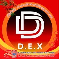 Trung tâm tiếng Đức Deutsch Experten - DEX - Lê Chân