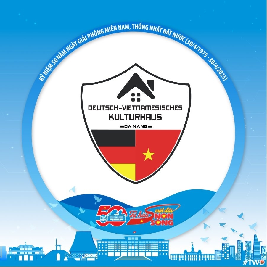 Trung tâm tiếng Đức DVK - Việt Đức IPI - Cẩm Lệ