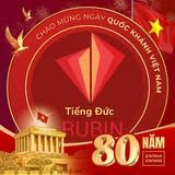 Trung tâm Tiếng Đức Rubin - Cơ sở 2