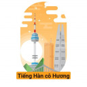 Trung tâm Tiếng Hàn cô Hương - Nha Trang