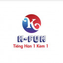 Trung tâm Tiếng Hàn Kfun - Quận 1