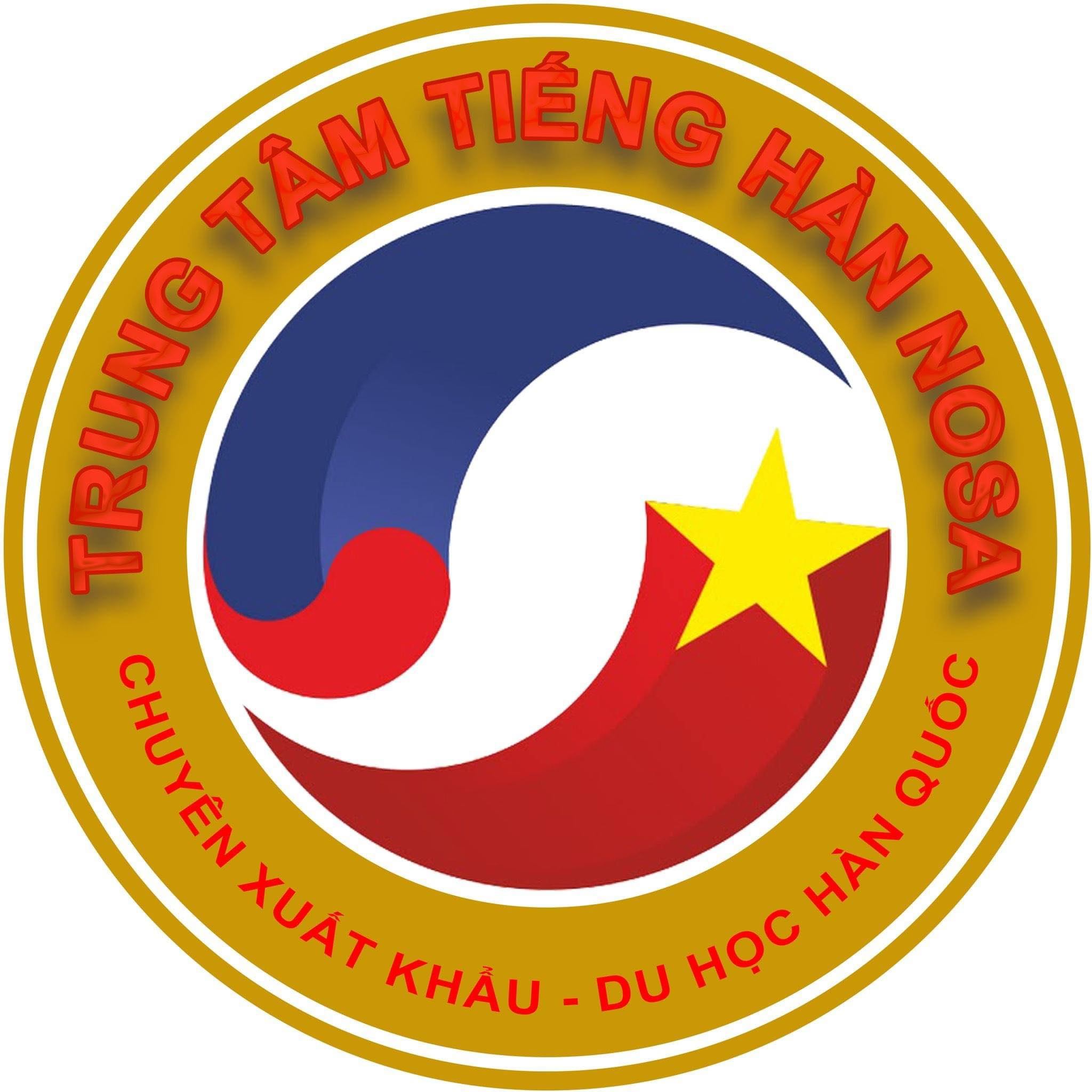 Trung tâm Tiếng Hàn NOSA - Thường Xuân