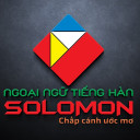 Trung Tâm Tiếng Hàn SOLOMON - Liên Bảo