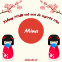 Trung Tâm Tiếng Nhật Mina - Hà Đông