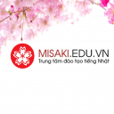 Trung Tâm Tiếng Nhật Misaki - Thanh Xuân