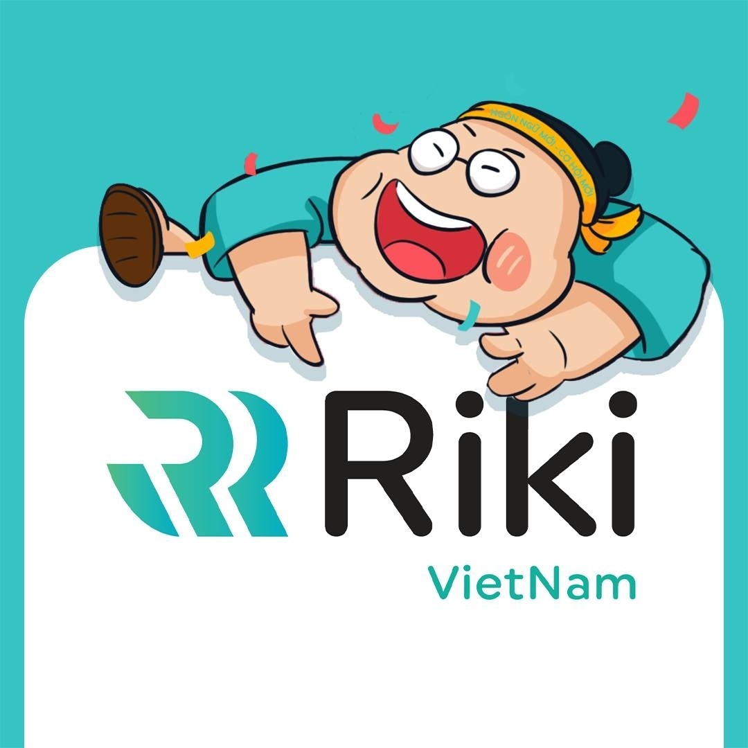 Trung tâm Tiếng Nhật Riki Vietnam - Cầu Giấy