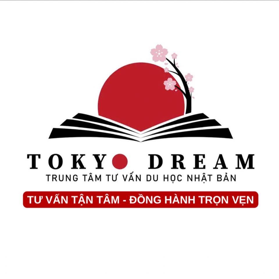 Trung tâm Tiếng Nhật Tokyo Dream - Quận 1