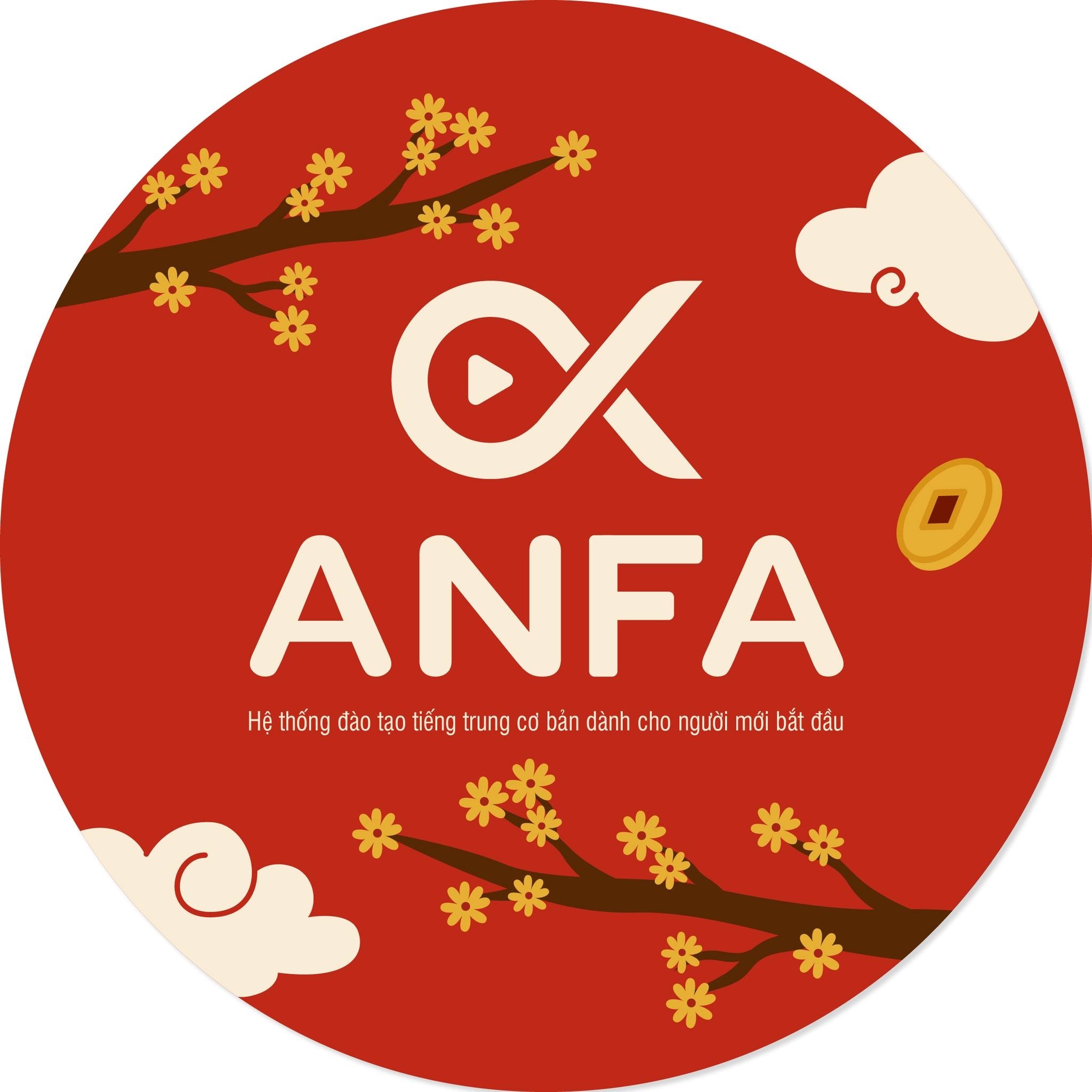 Trung tâm Tiếng Trung ANFA - Láng Thượng