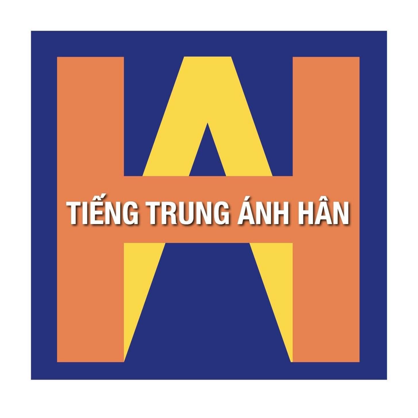 Trung tâm Tiếng Trung Ánh Hân - Đông Anh