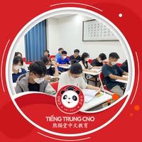 Trung tâm Tiếng Trung CNO - Cẩm Phả