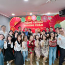 Trung tâm tiếng Trung Dương Châu - Cầu Giấy