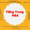 Trung tâm tiếng Trung H&A - Quế Võ