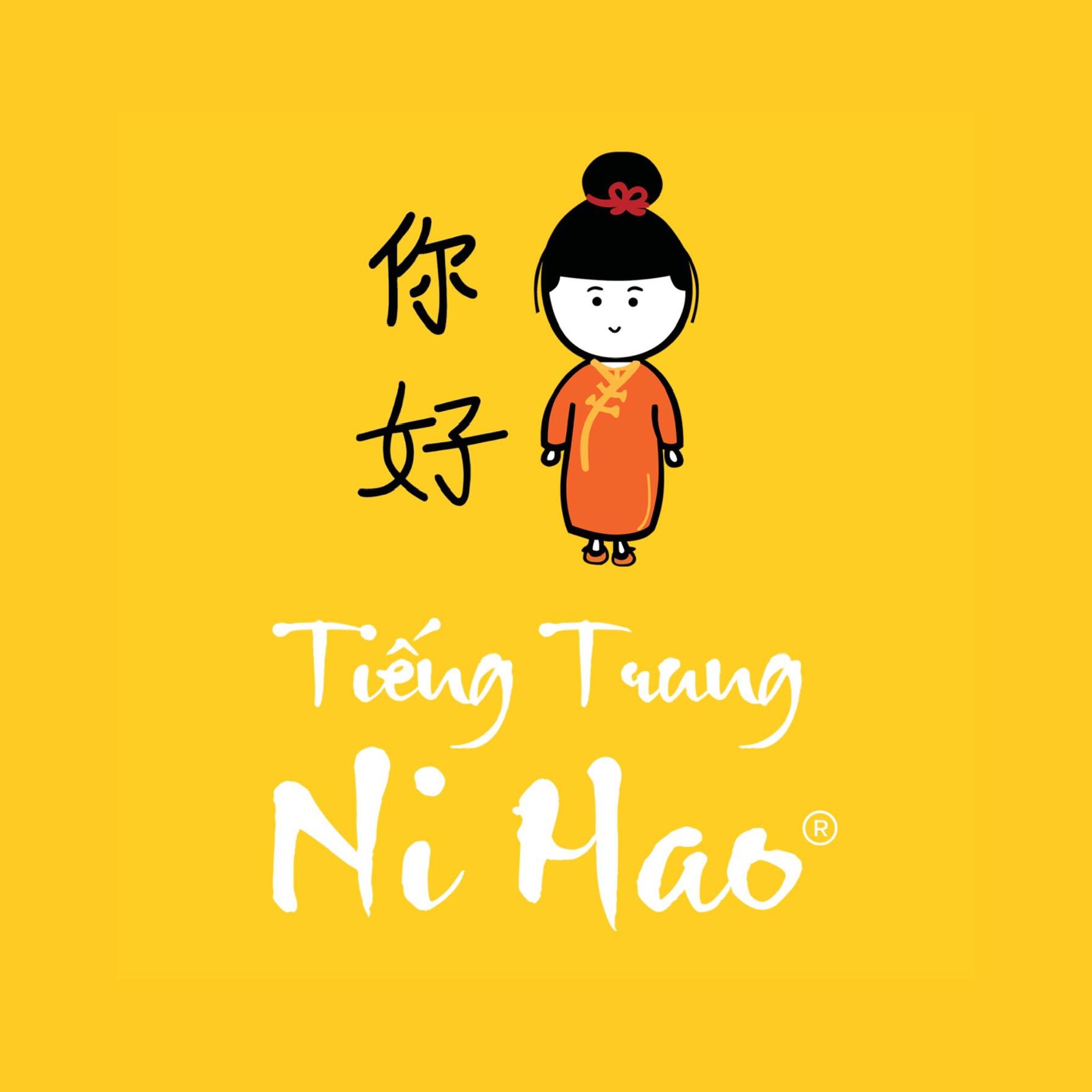 Trung tâm tiếng Trung Ni Hao - Quận 10