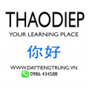 Trung tâm tiếng Trung Thảo Điệp - Từ Sơn