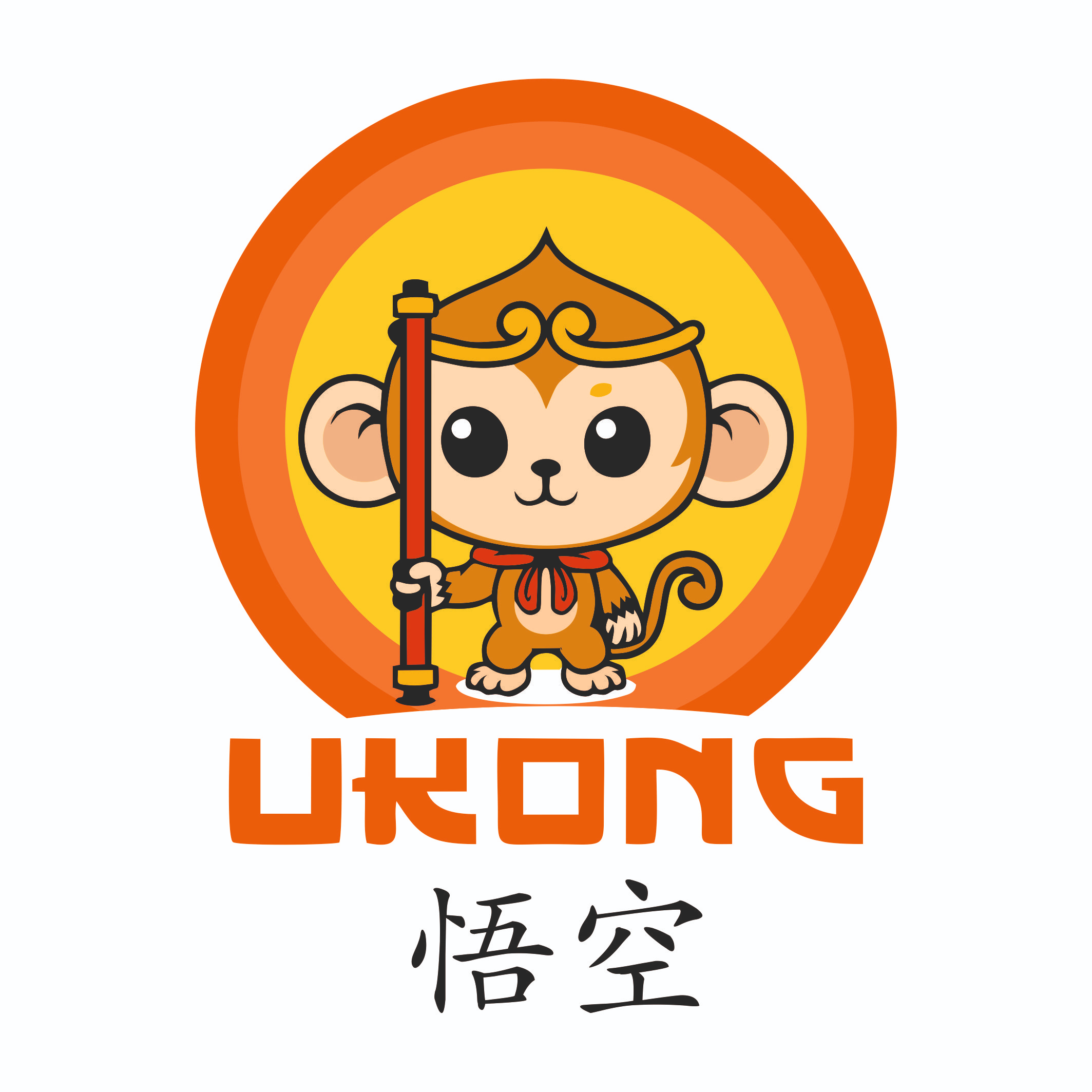 Trung Tâm Tiếng Trung Ukong - Vĩnh Phúc