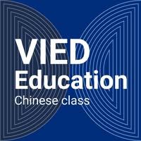 Trung tâm Tiếng Trung VIED Education - Tân Phong