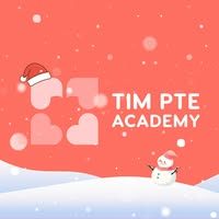 Trung tâm TIM PTE Academy - Cơ sở 3