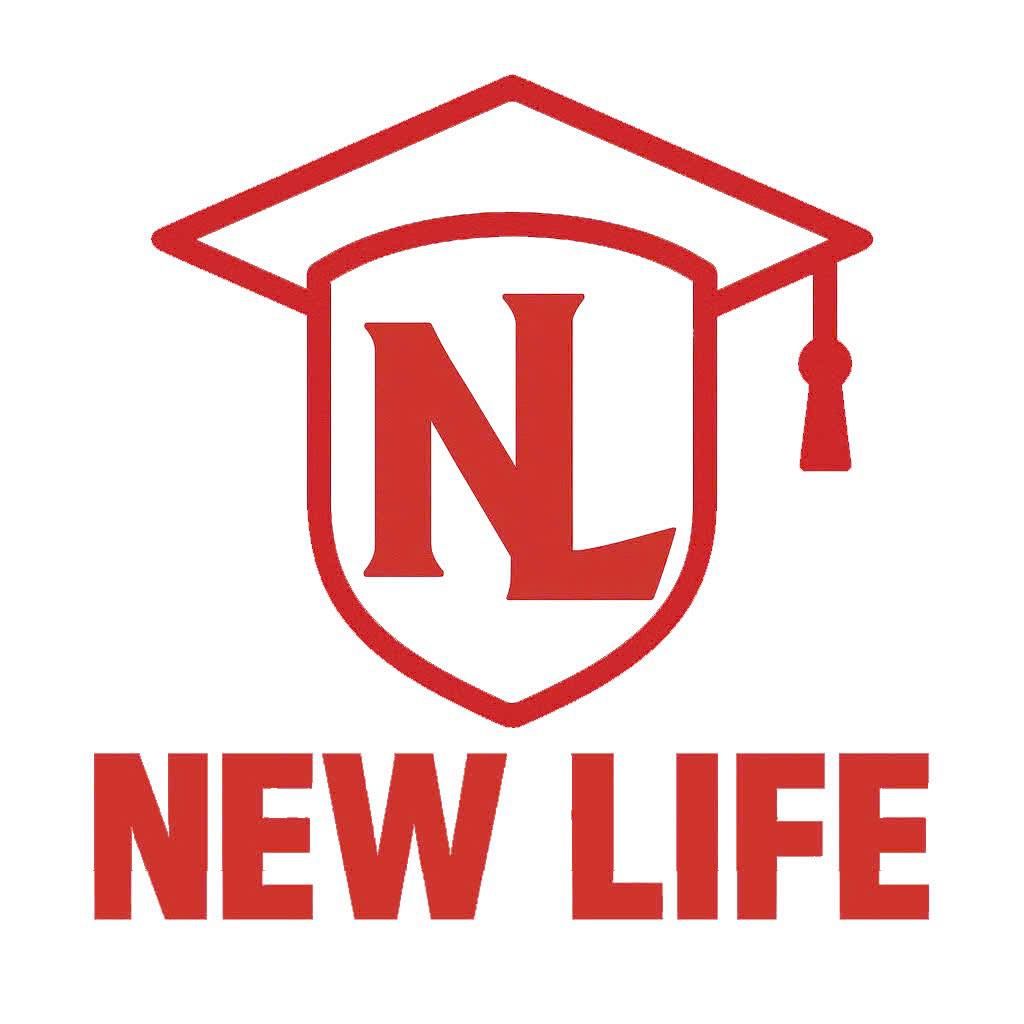 Trung tâm Tin Học-Ngoại Ngữ New Life - Thủ Đức