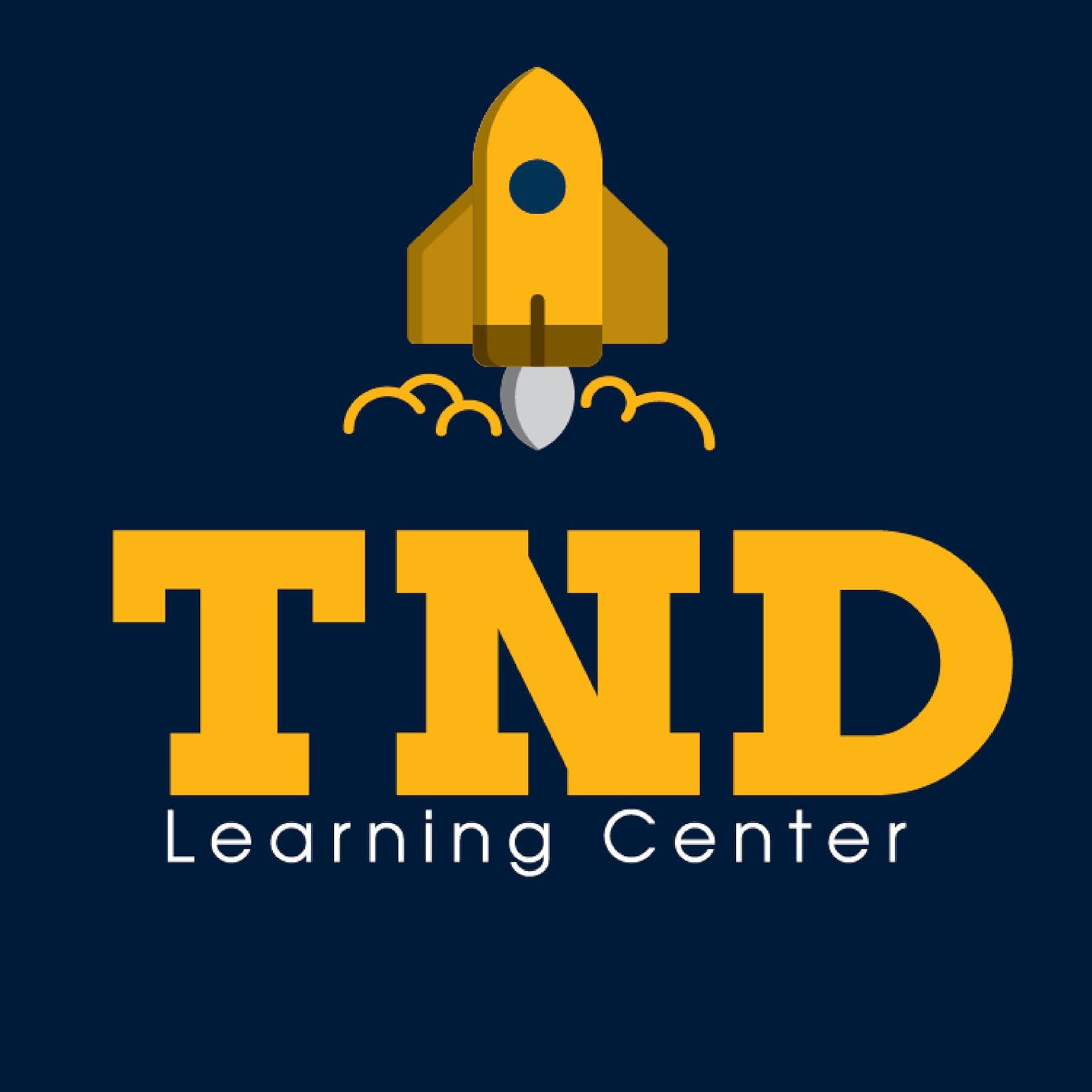 Trung tâm TND Learning Center - Đà Lạt