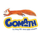 Trung Tâm toán Gomath Mỹ Đình - Tư duy tốt, tính toán nhanh