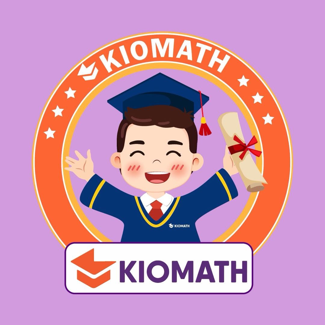 Trung Tâm Toán KioMath - Gia Thụy