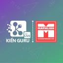 Trung Tâm Toán Tiếng Anh Mathlish - Lê Văn Lương