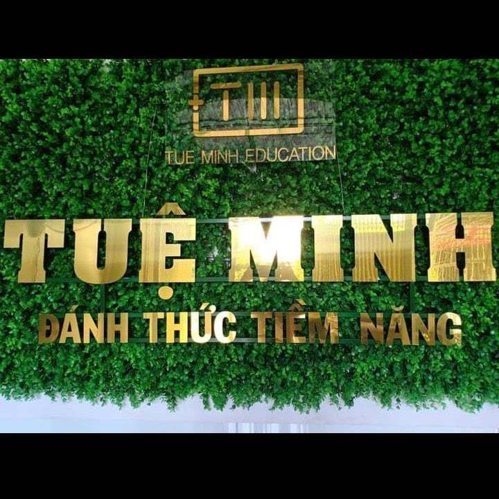 Trung tâm Toán trí tuệ, Tiếng Anh và Kỹ năng sống Tuệ Minh - Đạ Tẻh