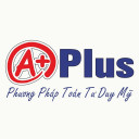 Trung tâm Toán tư duy Aplus - Trường Thi