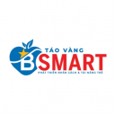 TRUNG TÂM GIÁO DỤC KỸ NĂNG TOÁN TƯ DUY TÁO VÀNG B-SMART QUY NHƠN