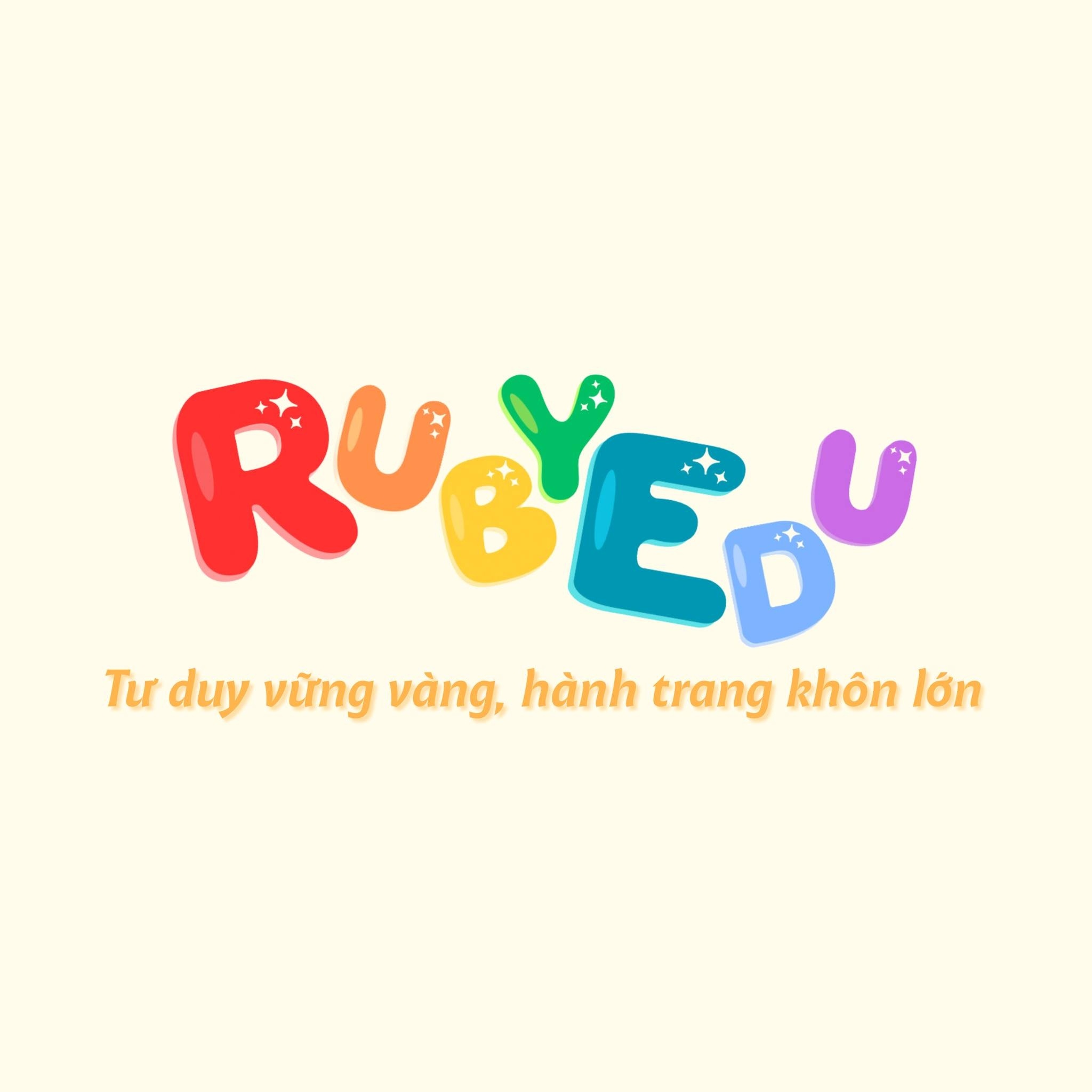 Trung Tâm Toán Tư Duy Cho Trẻ RubyMath - Trần Thái Tông