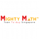 Trung Tâm Toán Tư Duy Mighty Math - Cần Thơ