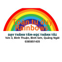 Trung tâm Toán tư duy Rainbows - Bình Sơn