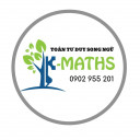 Trung Tâm Toán Tư Duy Song Ngữ K-Maths - Vinhomes Central Park